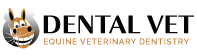 Dr Kirsten Jackson – Equine Dental Vet Perth – Horse Dentist Perth Logo